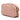 Pink Gucci Small GG Marmont Matelasse Leather Crossbody