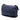 Blue Bottega Veneta Medium Nappa Intrecciato Olimpia Shoulder Bag