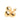 Gold Chanel CC Gold Plated Spheres Clip On Earrings