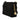 Black Chanel CC Diamond Quilted Suede Crossbody