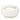 White Bottega Veneta Mini Nappa Puffy Jodie Hobo Bag