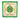 Green Hermès Les Becanes Silk Scarf Scarves - Designer Revival