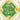 Green Hermès Les Becanes Silk Scarf Scarves - Designer Revival