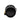Black Chanel Mini Quilted Lambskin Canteen Tassel Vanity Case