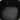 Black Chanel Mini Quilted Lambskin Canteen Tassel Vanity Case