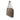 Brown Louis Vuitton Epi Lussac Shoulder Bag