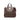 Brown Louis Vuitton Damier Ebene Cabas Rosebery Satchel