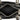 Black Dior Medium Patent Cannage Lady Dior Satchel