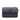 Blue Chanel Mini Double Stitch Hamptons Flap Satchel - Designer Revival