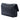Blue Chanel Medium Quilted Caviar French Riviera Flap Shoulder Bag