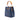 Blue Louis Vuitton Epi Neonoe BB Bucket Bag