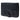 Black Bottega Veneta Nappa Intrecciato Organizer Clutch
