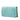 Blue Chanel Quilted Velvet Boy Wallet On Chain Crossbody Bag