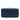 Blue Prada Large Saffiano Cuir Double Satchel