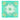 Green Hermès Azulejos Silk Scarf Scarves