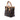 Brown Louis Vuitton Monogram Palermo PM Satchel