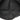Black Gucci GG Canvas Double Pocket Belt Bag