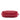 Red Gucci Leather Soho Disco Crossbody