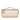 White Burberry Leather The Barrel Satchel
