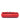 Red Chanel Small Nubuck Diamond Stitch Chain Flap Shoulder Bag