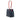 Blue Louis Vuitton Epi NeoNoe MM Bucket Bag
