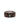 Brown Louis Vuitton Damier Wood and Brass Ring