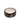 Brown Louis Vuitton Damier Wood and Brass Ring