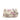 Brown Bottega Veneta Small Nappa Intrecciomirage Butterfly Chain Crossbody