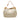 White Louis Vuitton Damier Azur Galliera GM Shoulder Bag