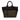 Green Prada Tessuto Reversible Satchel - Designer Revival