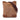 Brown LOEWE Suede Anagram Crossbody