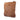 Brown LOEWE Suede Anagram Crossbody