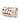 White Chanel Small Quilted Nylon Printed Rue Cambon Flap Shoulder Bag - Designer Revival