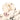 White Chanel Small Quilted Nylon Printed Rue Cambon Flap Shoulder Bag - Designer Revival