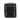 Black Chanel CC Caviar Vanity Bag