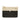 Gold Chanel Medium Quilted Lambskin and Metallic Calfskin Pearl O Case Clutch