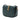 Green Gucci Mini Calfskin Sylvie 1969 Crossbody
