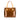Brown Louis Vuitton Monogram Vernis Houston Tote Bag