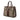 Beige Gucci Small GG Supreme Ophidia Satchel