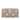 Brown Louis Vuitton Bicolor Monogram Empreinte Giant Zippy Wallet