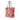 Red Louis Vuitton Monogram Giant Crafty Neverfull MM Tote Bag