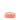 Orange Chanel Mini CC Quilted Denim Messenger Flap Crossbody Bag
