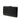 Black Chanel CC Caviar Bifold French Long Wallet