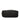 Black Fendi Zucchino Canvas Handbag