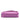 Purple Bottega Veneta Mini Nappa Intrecciato Expandable Chain Flap Crossbody