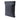 Black Bottega Veneta Nappa Intrecciato VN Crossbody