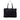 Black Prada Tessuto Tote