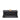 Black Gucci Mini Leather Web Sylvie Chain Crossbody - Designer Revival