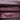 Purple Chanel Quilted Aged Calfskin Reissue 2.55 Double Flap 225 Shoulder Bag