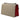Beige Gucci Medium GG Supreme Dionysus Shoulder Bag